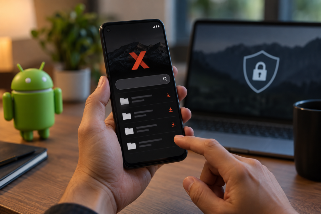 Can I use 1337x proxy on Android